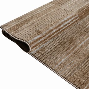 Χαλιά Κρεβατοκάμαρας (Σετ 3τμχ) Polcarpet Vera 267 Brown
