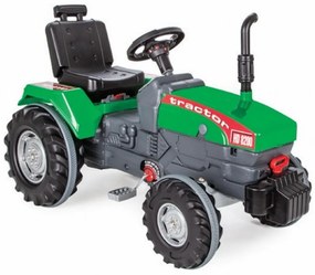 PILSAN 07294 ΤΡΑΚΤΕΡ ΜΕ ΠΕΤΑΛΙΑ SUPER PEDAL GREEN 8693461072949