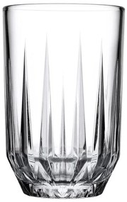Ποτήρι Νερού 350ml Pasabahce By Espiel Echo SP520225G6