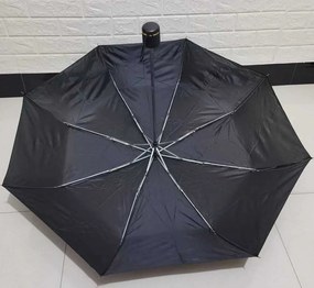 Ομπρέλα σπαστή - Tradesor - 705021 - Black