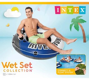 INTEX Φουσκωτή Σαμπρέλα River Run 135 εκ. 58825EU