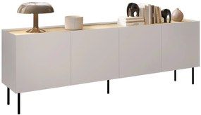 Μπουφές Fellini-Mpez - 200.00Χ40.00Χ70.00cm