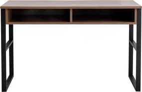 Γραφείο Καρυδιά NOVE 120x60x75