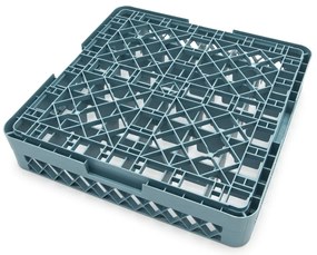 Dishwasher Glass Rack - 50 x 50cm - 36 Compartments