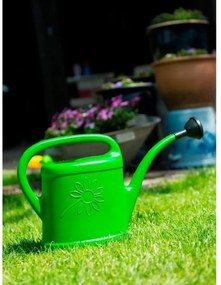 Αστυνομικός Σταθμός Mickey Nature Πράσινο πολυαιθυλένιο 2 L