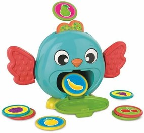 Διαδραστικό Παιδικό Παιχνίδι Clementoni