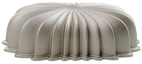Φόρμα ψησίματος Dr.Oetker Sensation 2554, 27,5 cm, Χύτευση αλουμινίου, Γκρι
