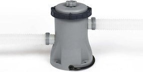 Φουσκωτή Πισίνα Bestway Γκρι 5377 L 366 x 76 cm