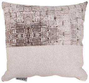 Μαξιλάρι Διακοσμητικό 42x42 1535 Sand