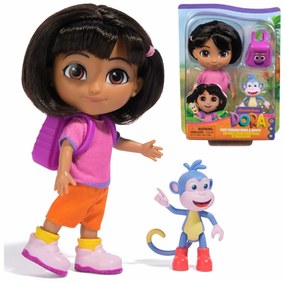 Εικόνες σε δράση Spin Master Dora