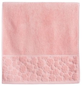 Πετσέτα Sierra Rose Nef-Nef Face 50x90cm 100% Cotton