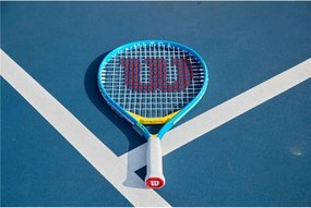 Ρακέτα του Tένις Wilson Ultra Power Μπλε