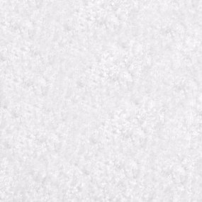 Σκαμπό Comfivo 238, Άσπρο, 42x67x106cm, 20 kg, Ταπισερί, Πόδια: Μέταλλο | Epipla1.gr