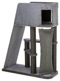 Αποξέστη για Γάτες Trixie Active 122 cm Γκρι