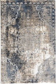 Χαλί Διαδρόμου (70x140) Ezzo Venice 9668ACD Beige