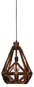 P005 FUSTA PENDANT LAMP 1E2