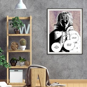 Πόστερ &amp; Κάδρο Τhorfinn Vinland AN074 30x40cm Εκτύπωση Πόστερ (χωρίς κάδρο)