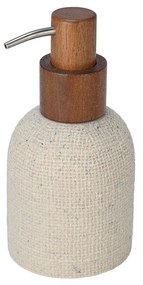 Estia 02-25823 Dispenser Πλαστικό Μπεζ