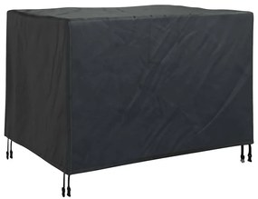 vidaXL Κάλυμμα επίπλων εξωτερικού χώρου 110 x 84 x 70 εκ