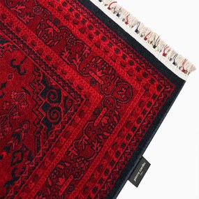 Χαλί (160x230) Pierre Cardin Vienna HY03 Bordo
