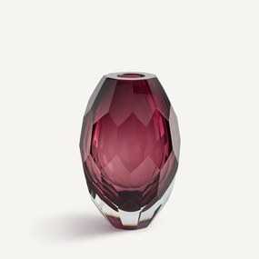 Διακοσμητικό βάζο από φυσητό γυαλί, Veneto