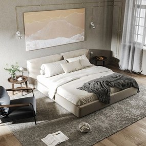 Πρίζα Ιταλική Πορσελάνης Μαύρο