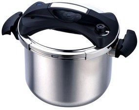 Χύτρα Ταχύτητας 10L Berlinger Haus BH-1082