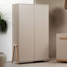 Casababy Palmer Ecru Ντουλάπα