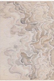 Χαλί Seville 2 Setas Beige-Grey Asiatic London 200X300cm