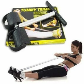Tummy Trimmer L1013J K-67 Όργανο Κοιλιακών