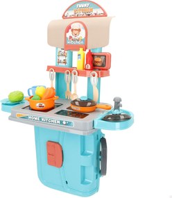 Παιδική καφετιέρα Colorbaby (x6)