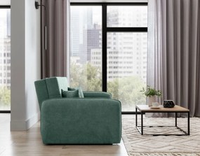 Καναπές - Κρεβάτι Promytheus διθέσιος-Menta