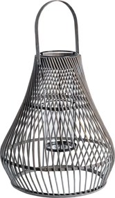Φανάρι Raval-Ύψος: 36 εκ. - 29.00Χ29.00Χ36.00cm