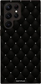 Θήκη Sonique DIVA Series για Samsung Galaxy S22 Ultra Καπιτονέ