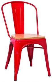 Metaxakis   Dolix/W Chair  metax-02-00-0783 διάστ.51.0000 x 45.0000 x 85.0000