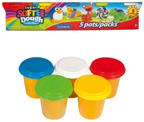 Παιχνίδι με Πλαστελίνη Lexibook