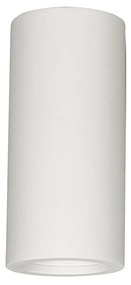 Φωτιστικό Οροφής - Σποτ White VK/09039/12 VKLed Plaster