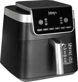 Φριτέζα Αέρος Ninja Max Pro (AF180EU) Black EU Refurbished