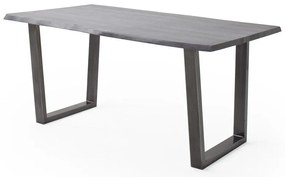 Γραφείο Εργασίας Λευκή Λάκα 140x75x60