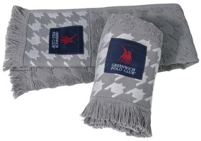 Σετ Πετσέτες Κουζίνας 2τμχ 40Χ60 Greenwich Polo 2699 5204850218577