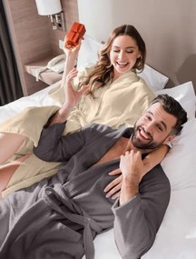 Μπουρνούζι με γιακά CUVEE μπουρνούζι-με-γιακά-xlarge