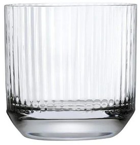 Ποτήρι Ουίσκι Nude Big Top (Σετ 6τμχ) Nu64122-6 Clear Espiel Crystal