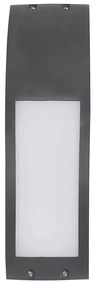 Απλίκα Εξωτερικού Χώρου Heronia Santorini 13-0094 Grey