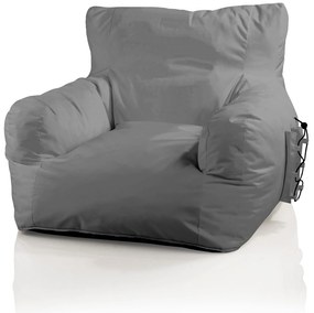 ΠΟΛΥΘΡΟΝΑ ΜΕ ΑΦΡΟΛΕΞ ΓΚΡΙ velco-42-34672-10