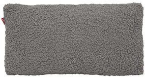Μαξιλάρι Διακοσμητικό (Με Γέμιση) 373-223-220 Grey 30X50 Ύφασμα