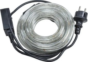Χριστουγεννιάτικος φωτοσωλήνας LED - 10m - 210290 - RGB