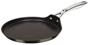 Berlinger Haus Αντικολλητικό Τηγάνι για Κρέπες 25εκ. Shine Basalt Collection BH-6659