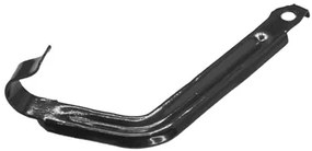 ZNEN ανταλλακτικό front disc brake pipe clamp 45128-TDXJ-9000 για Comet