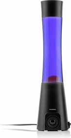 Λάμπα Λάβας με Ηχείο Maglamp InnovaGoods