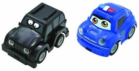 Αυτοκινητάκι Lexibook Crosslander Twin